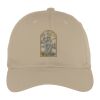 Fine Twill Cap Thumbnail