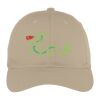 Fine Twill Cap Thumbnail