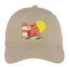 Fine Twill Cap Thumbnail