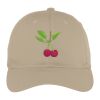 Fine Twill Cap Thumbnail