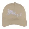 Fine Twill Cap Thumbnail