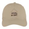Fine Twill Cap Thumbnail