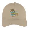 Fine Twill Cap Thumbnail