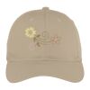 Fine Twill Cap Thumbnail