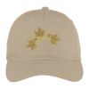 Fine Twill Cap Thumbnail
