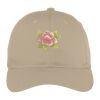 Fine Twill Cap Thumbnail