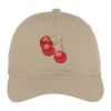 Fine Twill Cap Thumbnail