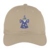 Fine Twill Cap Thumbnail