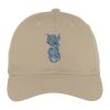 Fine Twill Cap Thumbnail