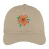 Fine Twill Cap Thumbnail
