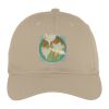 Fine Twill Cap Thumbnail