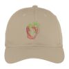 Fine Twill Cap Thumbnail