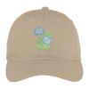 Fine Twill Cap Thumbnail