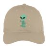 Fine Twill Cap Thumbnail