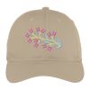 Fine Twill Cap Thumbnail