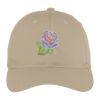 Fine Twill Cap Thumbnail