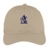 Fine Twill Cap Thumbnail