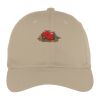 Fine Twill Cap Thumbnail