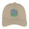 Fine Twill Cap Thumbnail