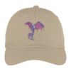 Fine Twill Cap Thumbnail