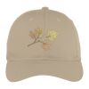 Fine Twill Cap Thumbnail