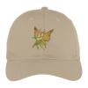 Fine Twill Cap Thumbnail