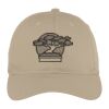 Fine Twill Cap Thumbnail