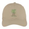 Fine Twill Cap Thumbnail