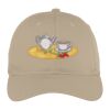 Fine Twill Cap Thumbnail