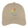 Fine Twill Cap Thumbnail