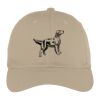 Fine Twill Cap Fine Twill Cap Thumbnail