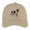 Fine Twill Cap Fine Twill Cap Thumbnail