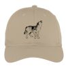 Fine Twill Cap Fine Twill Cap Thumbnail
