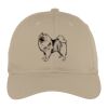 Fine Twill Cap Thumbnail