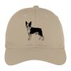 Fine Twill Cap Thumbnail