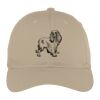 Fine Twill Cap Fine Twill Cap Thumbnail