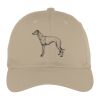 Fine Twill Cap Fine Twill Cap Thumbnail