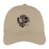 Fine Twill Cap Thumbnail