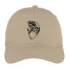 Fine Twill Cap Fine Twill Cap Thumbnail