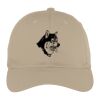 Fine Twill Cap Fine Twill Cap Thumbnail