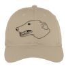 Fine Twill Cap Fine Twill Cap Thumbnail