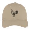 Fine Twill Cap Thumbnail