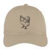 Fine Twill Cap Thumbnail
