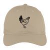 Fine Twill Cap Thumbnail