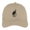 Fine Twill Cap Fine Twill Cap Thumbnail