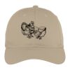 Fine Twill Cap Fine Twill Cap Thumbnail