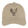 Fine Twill Cap Fine Twill Cap Thumbnail