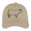 Fine Twill Cap Fine Twill Cap Thumbnail
