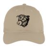 Fine Twill Cap Thumbnail