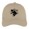 Fine Twill Cap Fine Twill Cap Thumbnail